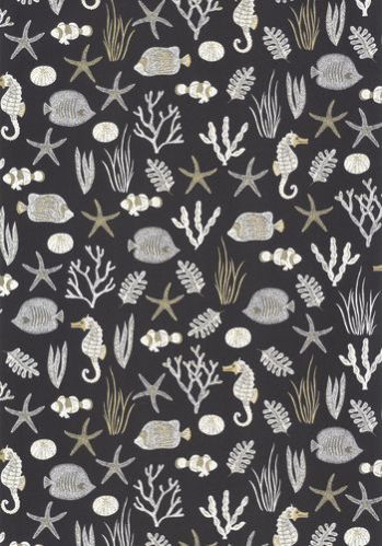 Papier  Peint Selfish Caselio