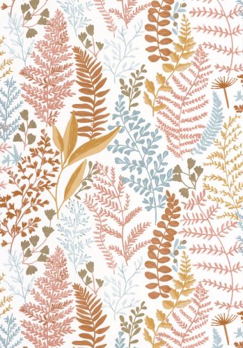 Papier  Peint Woodland Caselio