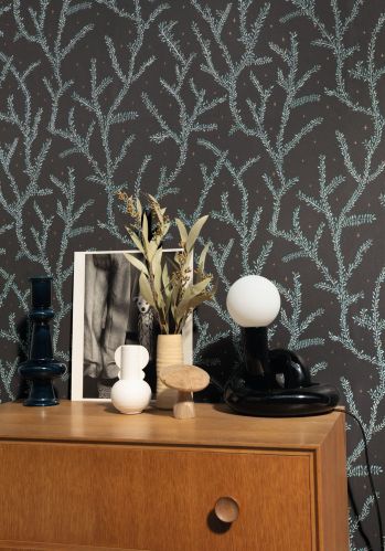 Papier  Peint Little Woods Caselio