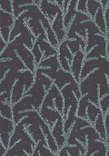 Papier  Peint Little Woods Caselio