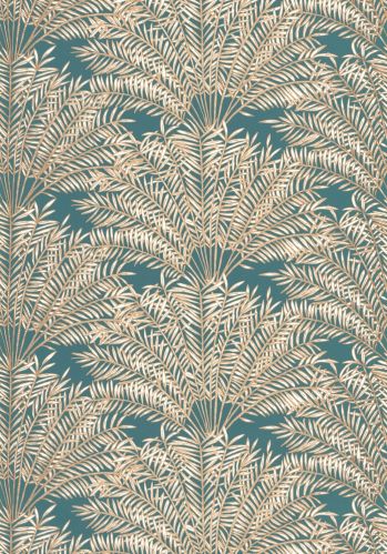 Papier  Peint Jardin D'alhambra Caselio