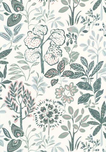 Papier  Peint Louise Caselio