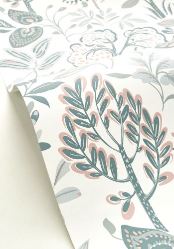 Papier  Peint Louise Caselio