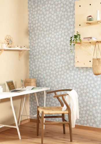 Papier  Peint Anna Caselio