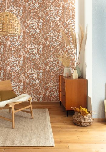 Papier  Peint Ines Caselio