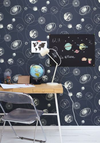 Papier  Peint Just Fly Caselio