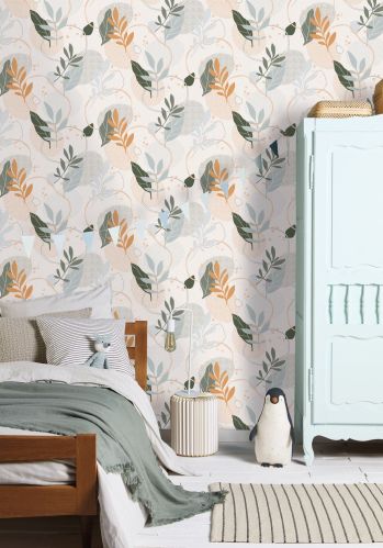 Papier  Peint Be Yourself Caselio