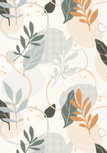 Papier  Peint Be Yourself Caselio