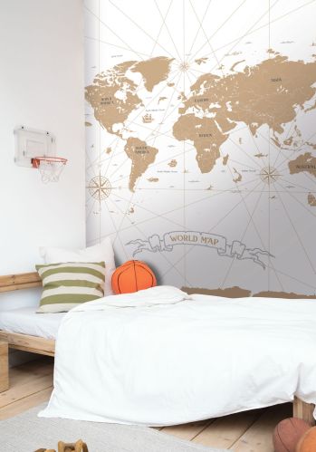 Panoramique Travel Is My Therapy Caselio