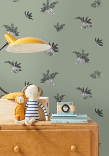 Papier  Peint Contempler Caselio