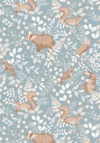 Papier  Peint Se Faufiler Caselio