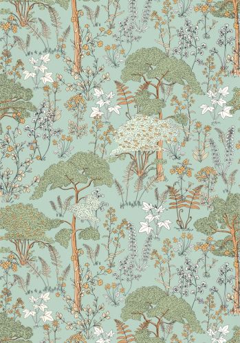 Papier  Peint Flaner Caselio