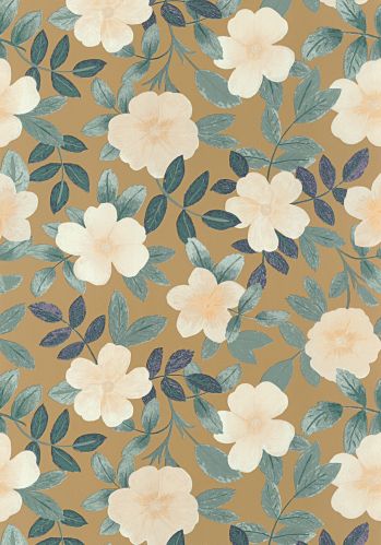 Papier  Peint Gaia Caselio