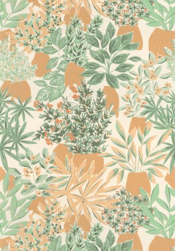 Papier  Peint Thalie Caselio