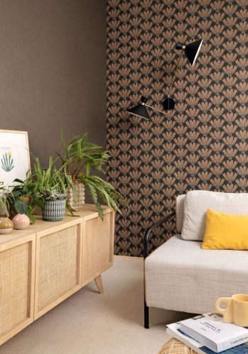 Papier  Peint Eldorado Caselio