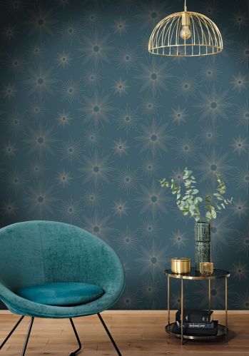 Papier  Peint William Caselio