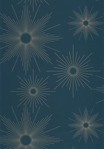 Papier  Peint William Caselio