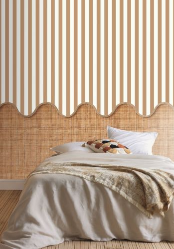 Papier  Peint Little Lines Caselio