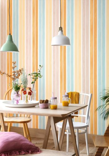 Papier  Peint Sunny Caselio