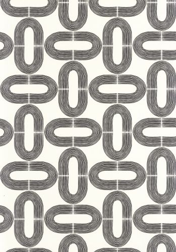 Papier  Peint Comete Caselio