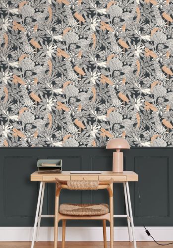 Papier  Peint Riviera Caselio