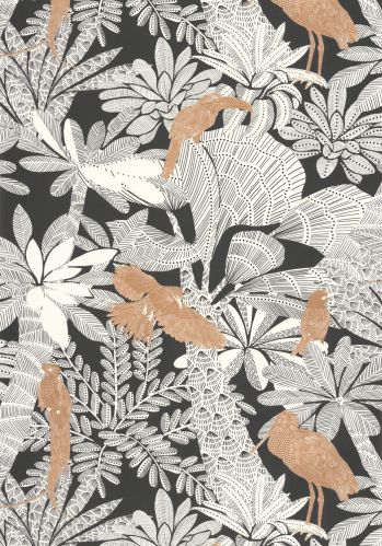 Papier  Peint Riviera Caselio