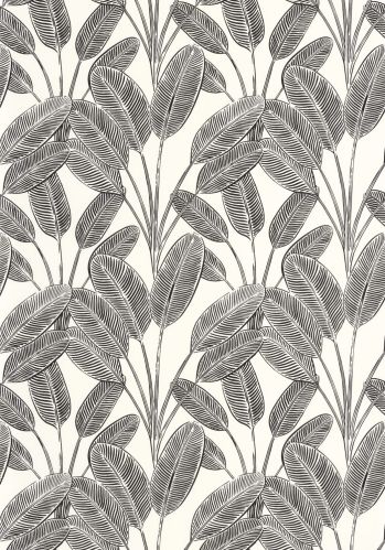 Papier  Peint Little Banana Caselio