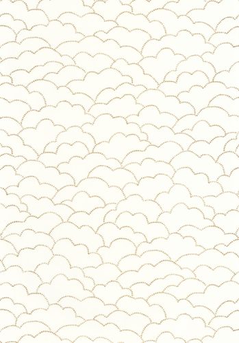 Papier  Peint Cosmos Caselio