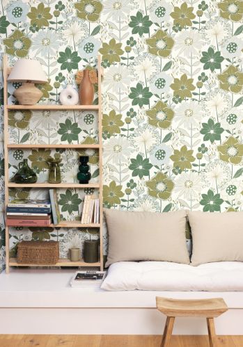 Papier  Peint Immensite Caselio