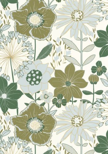 Papier  Peint Immensite Caselio