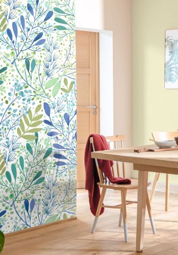 Panoramique Wild Grass Caselio