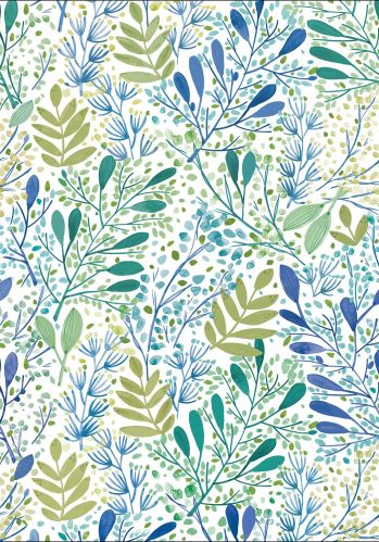 Panoramique Wild Grass Caselio