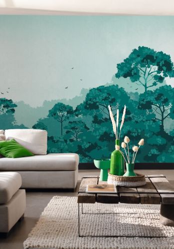 Panoramique Amazing Forest Caselio