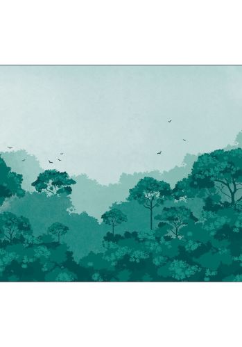 Panoramique Amazing Forest Caselio