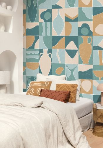 Panoramique Ceramic Tiles Caselio