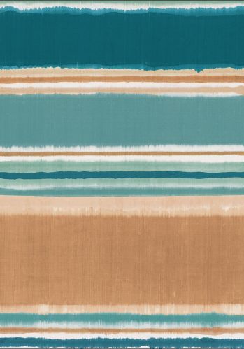 Panoramique Lovely Tie & Dye Caselio
