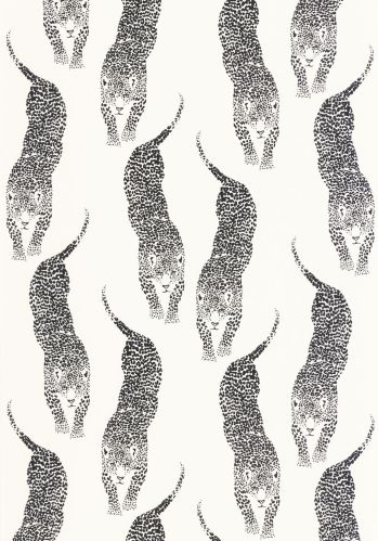 Papier  Peint Panthera Caselio