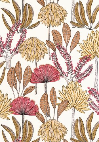 Papier  Peint Bali Caselio