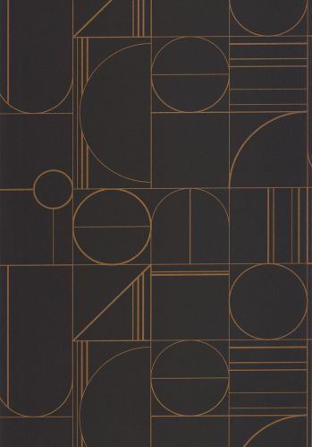 Papier  Peint Border Caselio
