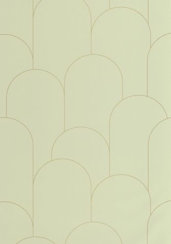 Papier  Peint Ornament Caselio