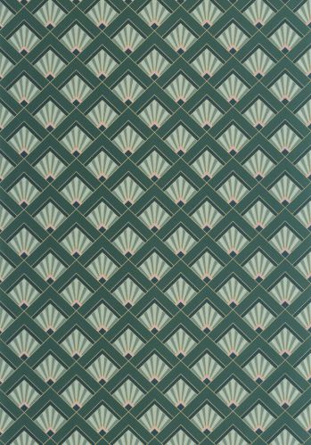 Papier  Peint Effervescence Caselio