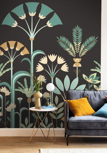 Panoramique Luxuriance Caselio