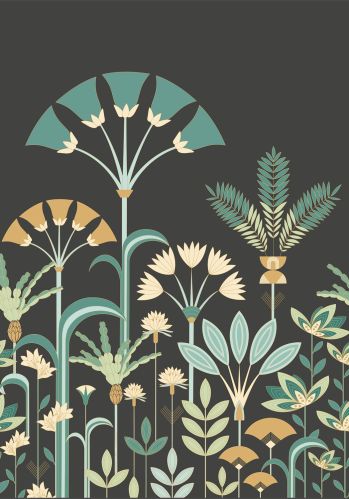 Panoramique Luxuriance Caselio