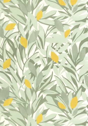 Papier  Peint Cassis Caselio