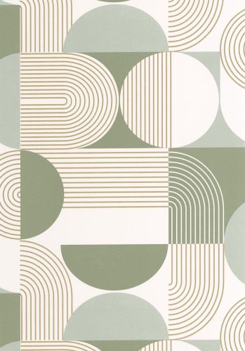 Papier  Peint Amplitude Caselio