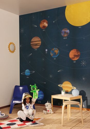 Panoramique Le Monde Des Planetes Caselio
