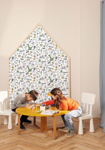 Papier  Peint Bd Caselio