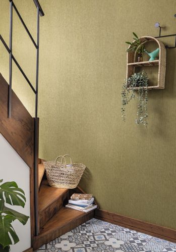 Papier  Peint Sisal Caselio