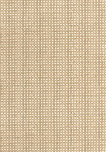 Papier  Peint Cannage Caselio