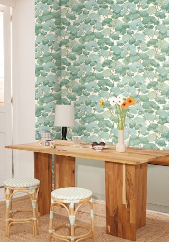 Papier  Peint Ete Caselio